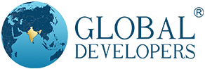 Global Developers Logo